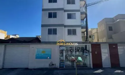 Apartamento com 2 dormitórios à venda, 80 m² por R$ 390.000,00 - Recreio - Rio das Ostras/RJ