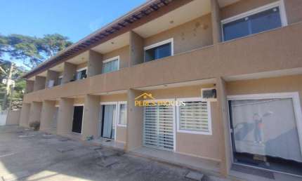 Kitnet à venda, 32 m² por R$ 125.000,00 - Cantinho do Mar - Rio das Ostras/RJ