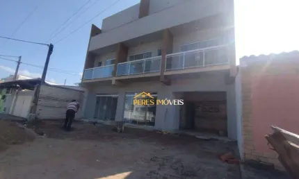 Loja para alugar, 38 m² por r$ 2.200,00/mês - costazul - rio das ostras/rj