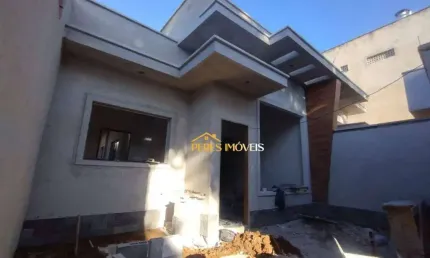 Casa com 3 dormitórios à venda, 75 m² por r$ 360.000,00 - chácara mariléa - rio das ostras/rj