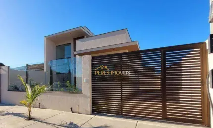 Casa com 2 dormitórios, 90 m² - venda por R$ 430.000,00 ou aluguel por R$ 3.590,00/mês - Terra Firme - Rio das Ostras/RJ