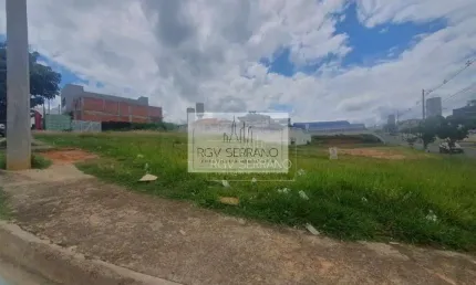 Terreno à venda, 150 m² por R$ 250.000,00 - Jardim São Francisco - Indaiatuba/SP