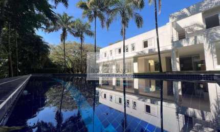Casa com 6 dormitórios à venda, 973 m² por R$ 7.500.000,00 - Helvétia Polo Country - Indaiatuba/SP