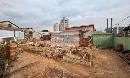 Terreno Comercial à venda, Centro, Indaiatuba - TE0010.
