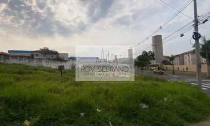 Terreno à venda, 150 m² por R$ 230.000,00 - Parque Campo Bonito - Indaiatuba/SP