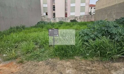 Terreno à venda, 150 m² por R$ 230.000,00 - Parque Campo Bonito - Indaiatuba/SP