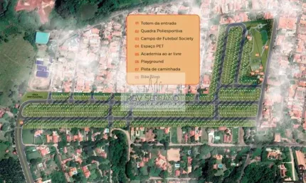 Terreno à venda, 150 m² por r$ 183.442,50 - chácara alvorada - indaiatuba/sp