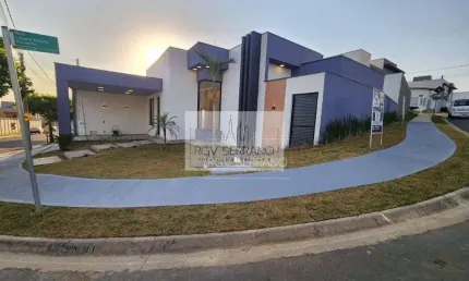 Casa com 3 dormitórios à venda, 350 m² por r$ 1.300.000,00 - jardins do império - indaiatuba/sp