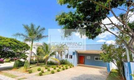 Casa com 3 dormitórios à venda, 280 m² por R$ 1.600.000,00 - Centro - Porto Feliz/SP