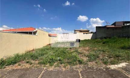 Terreno à venda, 250 m² por R$ 330.000,00 - Jardim Bela Vista - Indaiatuba/SP