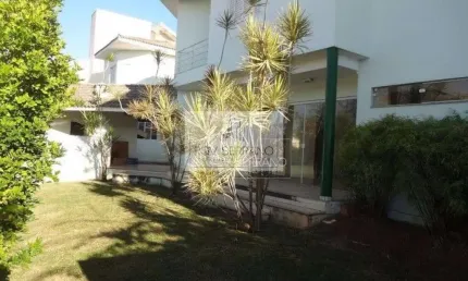 Casa Residencial à venda, Jardim Portal de Itaici, Indaiatuba - CA0129.