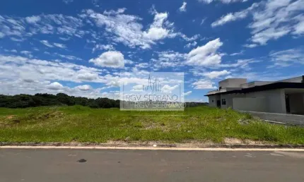 Terreno Residencial à venda, Chácara Belvedere, Indaiatuba - TE0051.