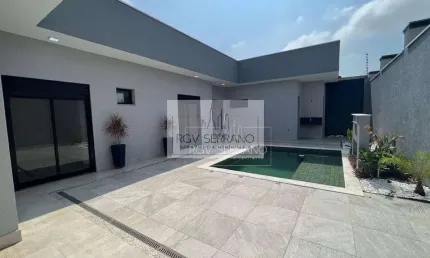 Casa com 3 dormitórios à venda, 235 m² por R$ 2.250.000,00 - Jardim Residencial Maria Dulce - Indaiatuba/SP