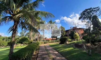 Chácara com 6 dormitórios à venda, 10000 m² por R$ 4.700.000,00 - Recanto dos Pássaros - Indaiatuba/SP