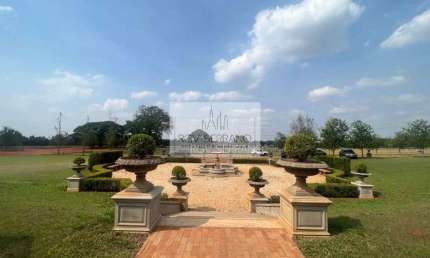 Terreno à venda, 459 m² por R$ 943.000,00 - Reserva Itanhangá - Indaiatuba/SP