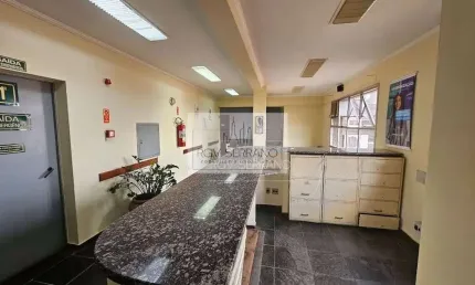 Sala Comercial à venda, Centro, Indaiatuba - SA0005.