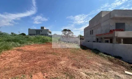 Terreno à venda, 390 m² por R$ 650.000,00 - Vila Homero - Indaiatuba/SP