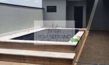 Casa com 3 dormitórios à venda, 186 m² por R$ 1.300.000,00 - Residencial Evidências  - Indaiatuba/SP
