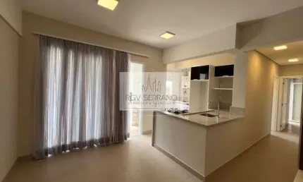 Apartamento com 2 dormitórios à venda, 81 m² por R$ 790.000,00 - Vila Homero - Indaiatuba/SP