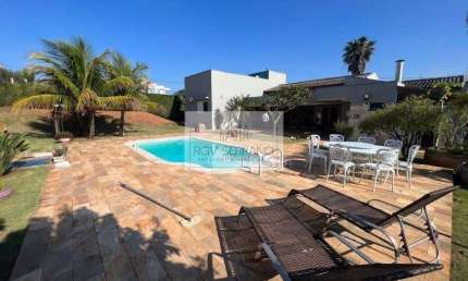 Casa com 3 dormitórios à venda, 294 m² por R$ 1.792.000,00 - Jardim União - Salto/SP