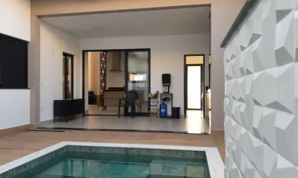 Casa com 3 dormitórios à venda, 156 m² por R$ 1.450.000,00 - Jardim Residencial Viena - Indaiatuba/SP