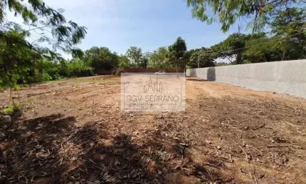Terreno Residencial à venda, Colinas do Mosteiro de Itaici, Indaiatuba - TE0084.