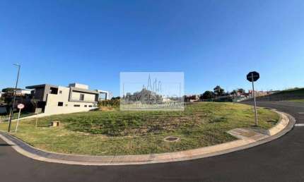 Terreno à venda, 600 m² por R$ 1.180.000,00 - Parque Villa dos Pinheiros - Indaiatuba/SP