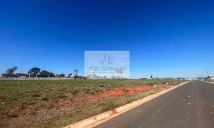 Terreno à venda, 360 m² por r$ 550.000,00 - chácaras alvorada - indaiatuba/sp
