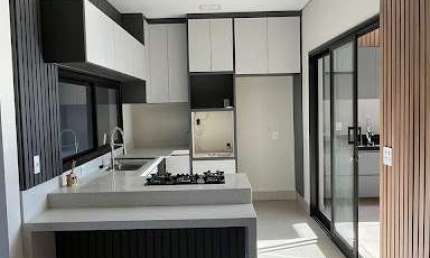 Casa com 3 dormitórios à venda, 184 m² por R$ 1.580.000,00 - Loteamento Park Gran Reserve	 - Indaiatuba/SP