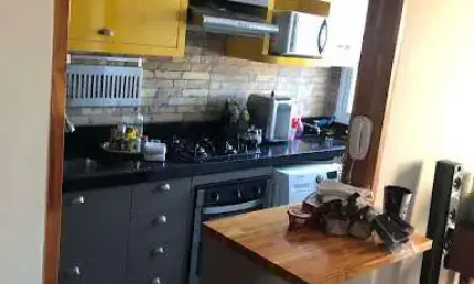Apartamento com 3 dormitórios à venda, 64 m² por R$ 470.000.000,00 - Núcleo Habitacional Brigadeiro Faria Lima - Indaiatuba/SP