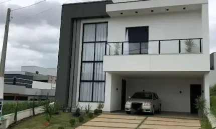 Casa com 3 dormitórios, 200 m² - venda por R$ 1.680.000,00 ou aluguel por R$ 10.770,00/mês - Condomínio Piemonte - Indaiatuba/SP