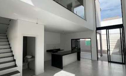 Casa com 2 dormitórios à venda, 192 m² por R$ 1.400.000,00 - Condomínio Park Gran Reserve - Indaiatuba/SP