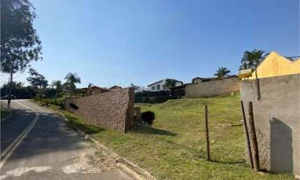 Terreno à venda, 1000 m² por R$ 700.000,00 - Itaici - Indaiatuba/SP
