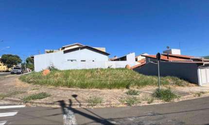 Terreno à venda, 313 m² por R$ 420.000 - Vila Rubens - Indaiatuba/SP
