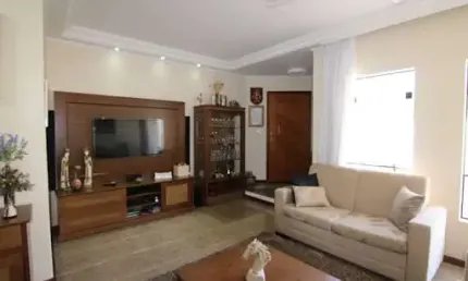 Casa com 4 dormitórios à venda, 229 m² por R$ 1.200.000,00 - Solar de Itamaracá - Indaiatuba/SP