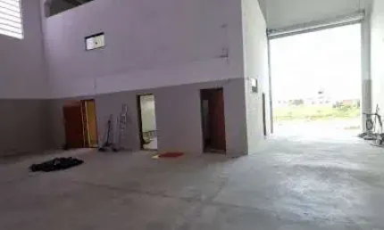 Galpão para alugar, 690 m² por R$ 16.200,00/mês - Comercial Vitória Martini - Indaiatuba/SP