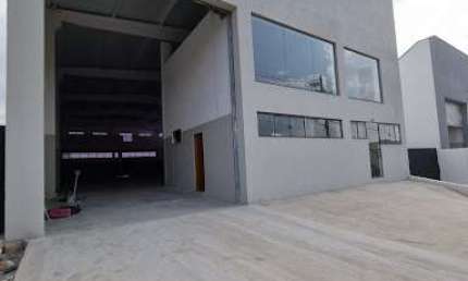 Galpão para alugar, 1088 m² por R$ 25.250,00/mês - Centro Empresarial de Indaiatuba - Indaiatuba/SP
