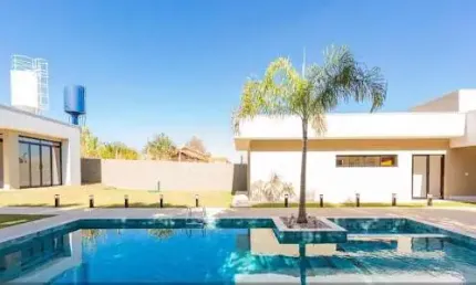 Casa com 3 dormitórios à venda, 350 m² por R$ 2.860.000,00 - Itaici - Indaiatuba/SP