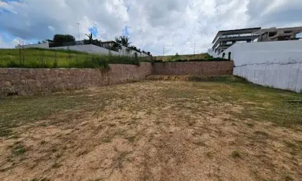 Terreno à venda, 1200 m² por r$ 636.000,00 - condomínio jardim quintas da terracota - indaiatuba/sp