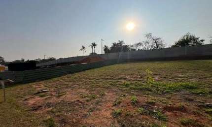 Terreno à venda, 360 m² por R$ 550.000,00 - Jardim Villa Sapezal - Indaiatuba/SP