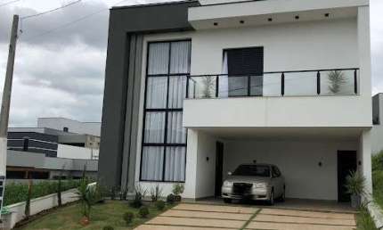 Casa com 3 dormitórios, 200 m² - venda por R$ 1.680.000,00 ou aluguel por R$ 10.770,00/mês - Condomínio Piemonte - Indaiatuba/SP