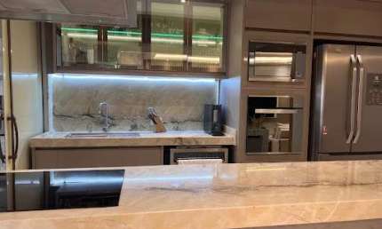Apartamento com 3 dormitórios à venda, 104 m² por R$ 1.430.000,00 - Condomínio The Park View - Indaiatuba/SP