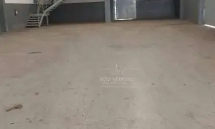 Galpão para alugar, 714 m² por R$ 17.000,00/mês - Comercial Vitória Martini - Indaiatuba/SP