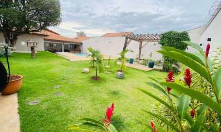 Casa com 3 dormitórios à venda, 220 m² por R$ 1.250.000,00 - Jardim Belvedere - Araras/SP
