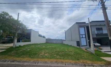 Terreno à venda, 310 m² por R$ 450.000,00 - Itaici - Indaiatuba/SP