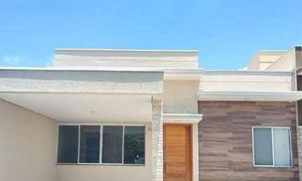 Casa com 3 dormitórios para alugar, 105 m² por R$ 4.930,00/mês - Jardim Montreal Residence - Indaiatuba/SP