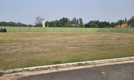 Terreno à venda, 1000 m² por r$ 550.000,00 - condomínio jardins do golf - indaiatuba/sp