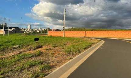 Terreno à venda, 200 m² por R$ 320.000,00 - Condomínio Park Vista Real - Indaiatuba/SP