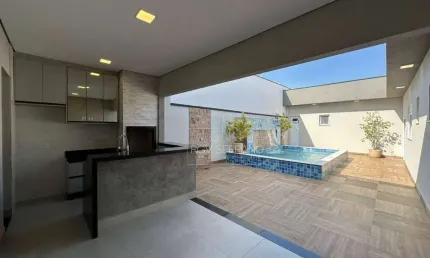 Casa com 3 dormitórios à venda, 205 m² por r$ 1.500.000,00 - residencial evidencias - indaiatuba/sp