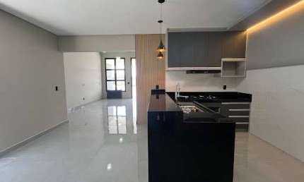 Casa com 3 dormitórios à venda, 152 m² por R$ 1.300.000,00 - Condomínio Park Gran Reserve - Indaiatuba/SP